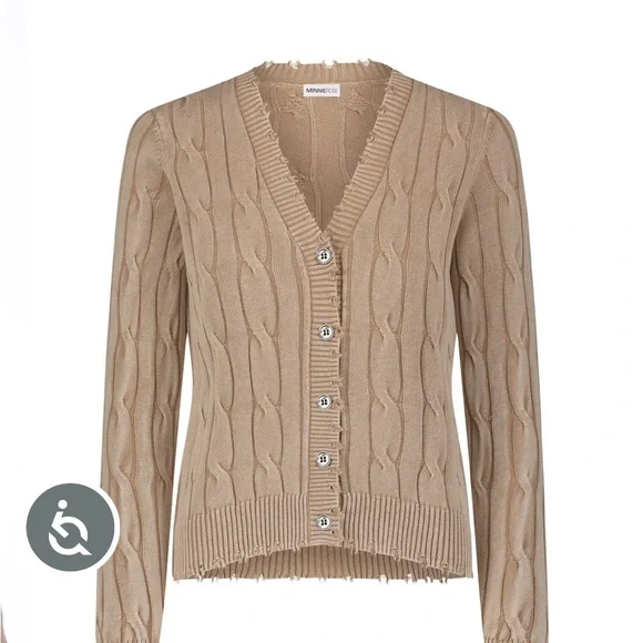 Minnie Rose Cardigan - Picture 5 of 11